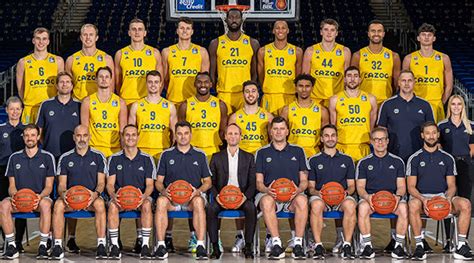 alba berlin basketball news.